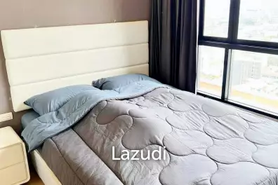 Studio 30 SQ.M Urbano Absolute Sathon-Taksin