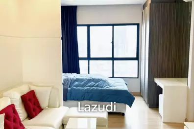 Studio 30 SQ.M Urbano Absolute Sathon-Taksin