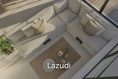 Perfect 3 Bedroom Leasehold Development in Padang Padang