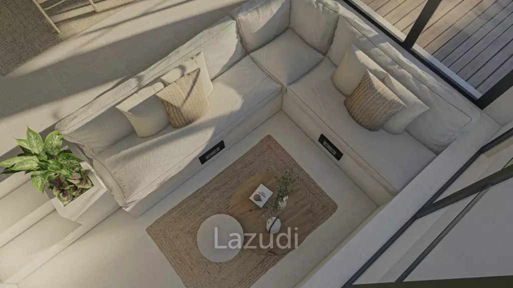 Perfect 3 Bedroom Leasehold Development in Padang Padang