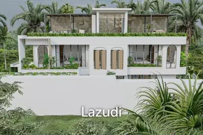 Perfect 3 Bedroom Leasehold Development in Padang Padang