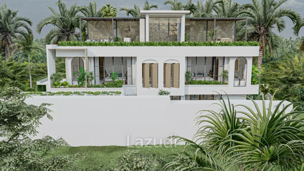 Perfect 3 Bedroom Leasehold Development in Padang Padang