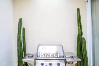 One Bedroom Off Plan Development in Kerobokan