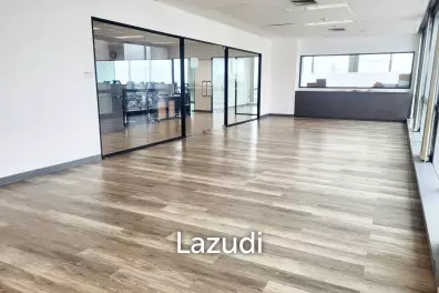 Office space for rent in Huaykwang