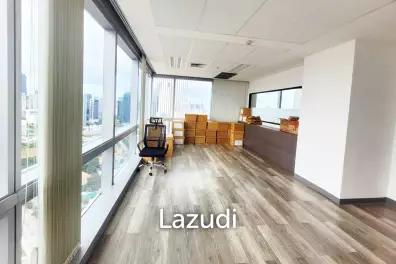 Office space for rent in Huaykwang