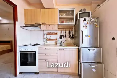 1 Bed 2 Baths 64 SQ.M. Hagone Condotel