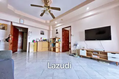 1 Bed 2 Baths 64 SQ.M. Hagone Condotel