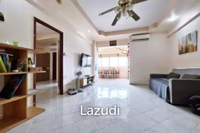 1 Bed 2 Baths 64 SQ.M. Hagone Condotel
