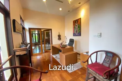 3 Beds 3 Baths 350 SQ.M. View Talay Marina