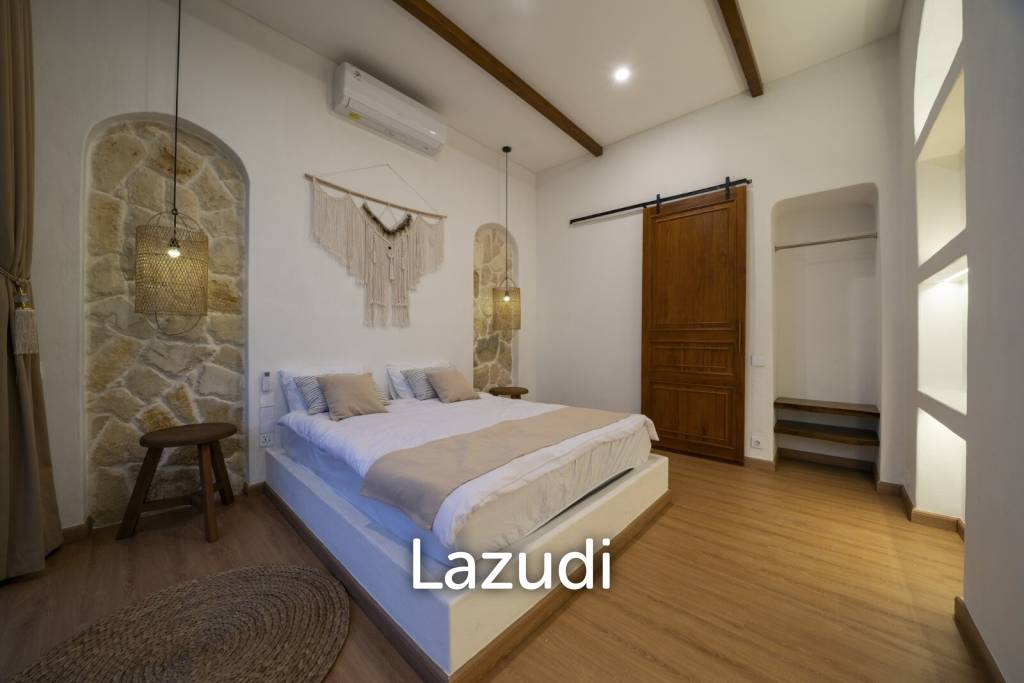 Beautiful Modern 3 Bedroom Leasehold Villa in Jimbaran