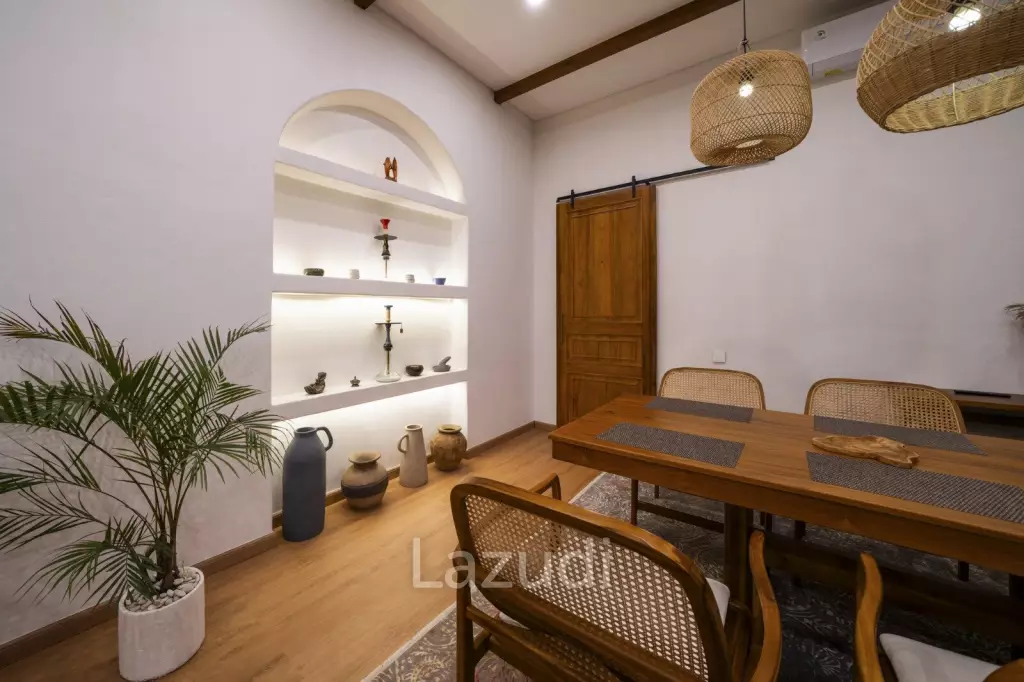Beautiful Modern 3 Bedroom Leasehold Villa in Jimbaran