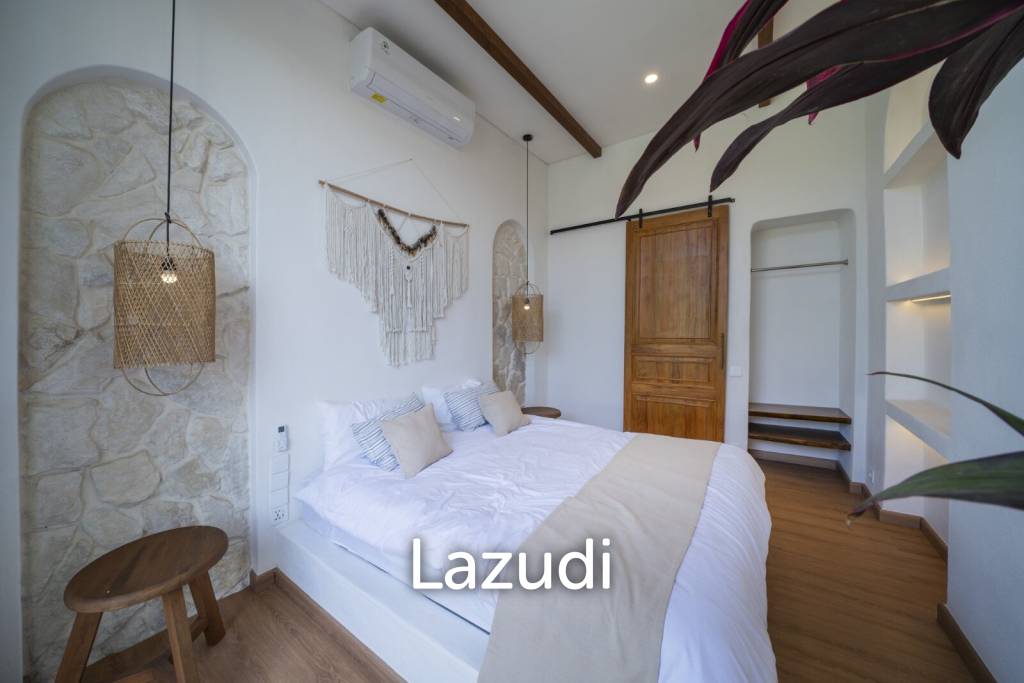 Beautiful Modern 3 Bedroom Leasehold Villa in Jimbaran