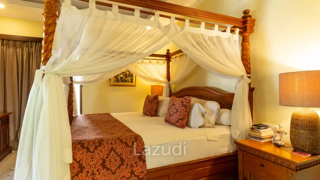 Introducing an exclusive Freehold opportunity in Sanur