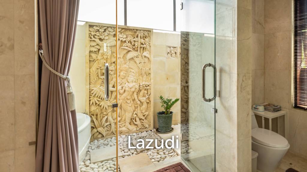 Introducing an exclusive Freehold opportunity in Sanur