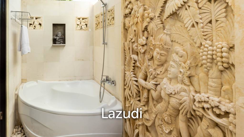 Introducing an exclusive Freehold opportunity in Sanur