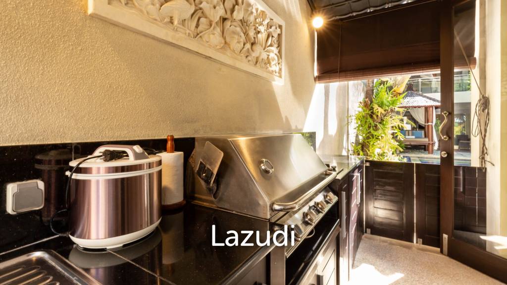 Introducing an exclusive Freehold opportunity in Sanur