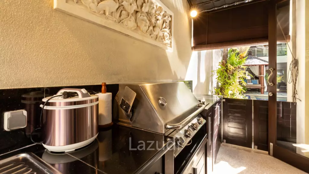 Introducing an exclusive Freehold opportunity in Sanur
