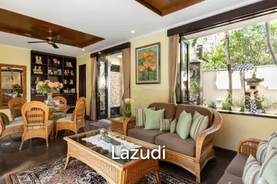 Introducing an exclusive Freehold opportunity in Sanur