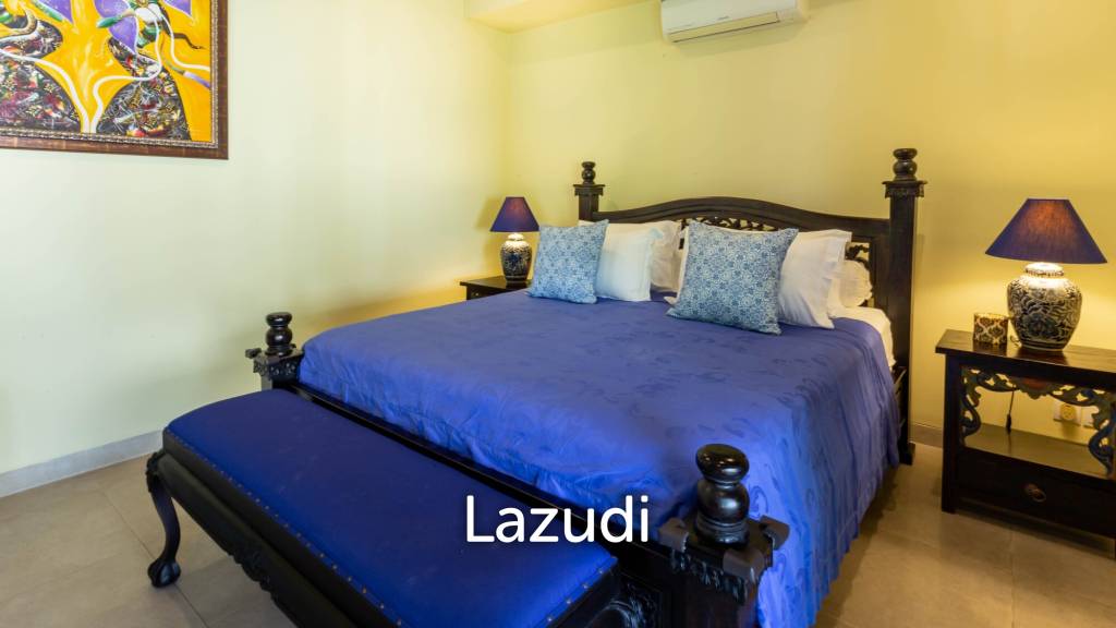 Introducing an exclusive Freehold opportunity in Sanur