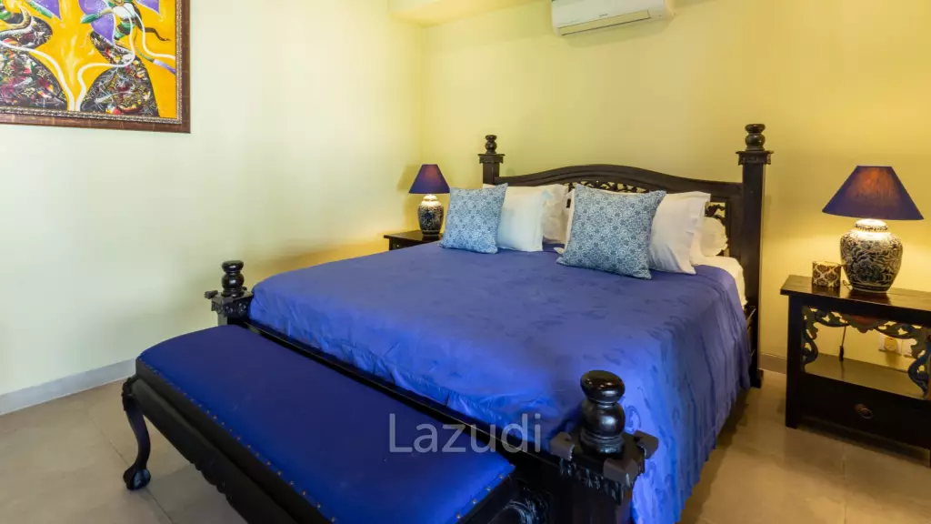 Introducing an exclusive Freehold opportunity in Sanur