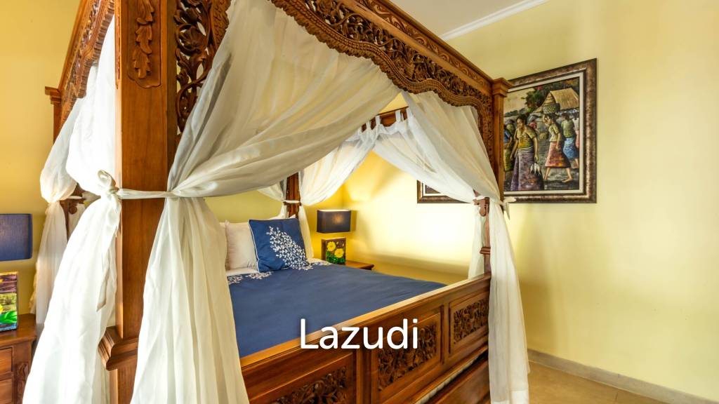 Introducing an exclusive Freehold opportunity in Sanur