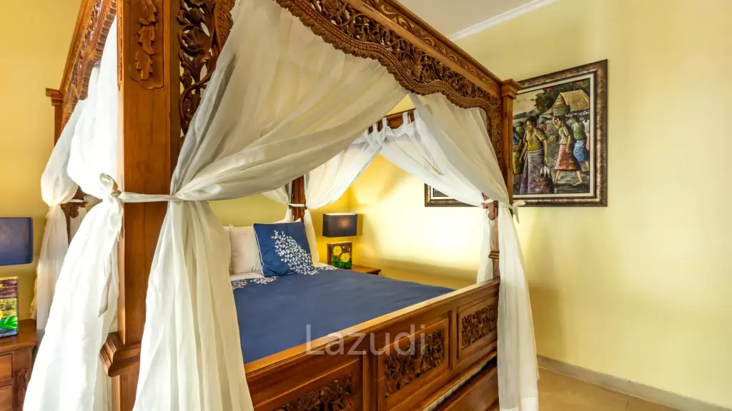 Introducing an exclusive Freehold opportunity in Sanur