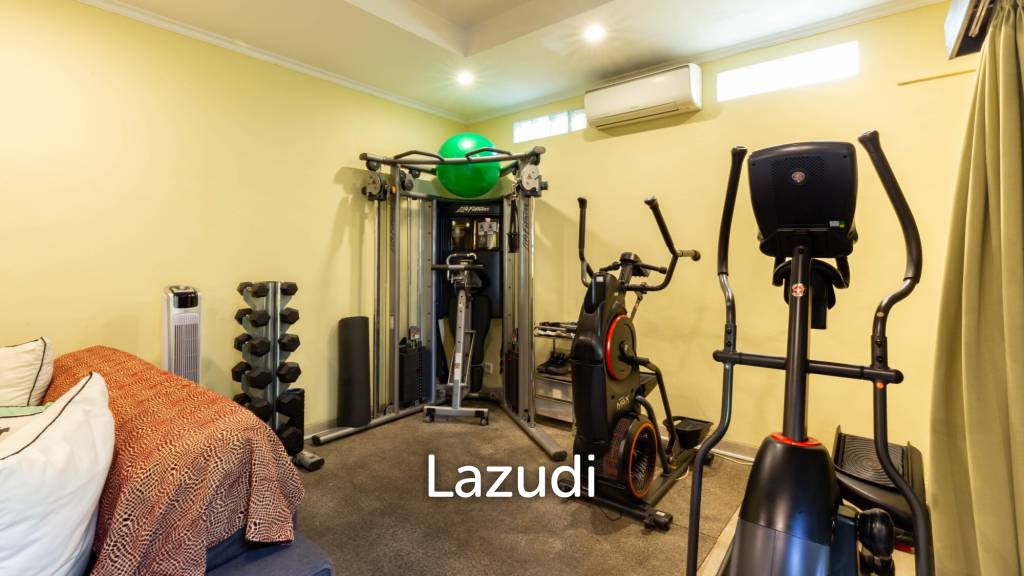 Introducing an exclusive Freehold opportunity in Sanur