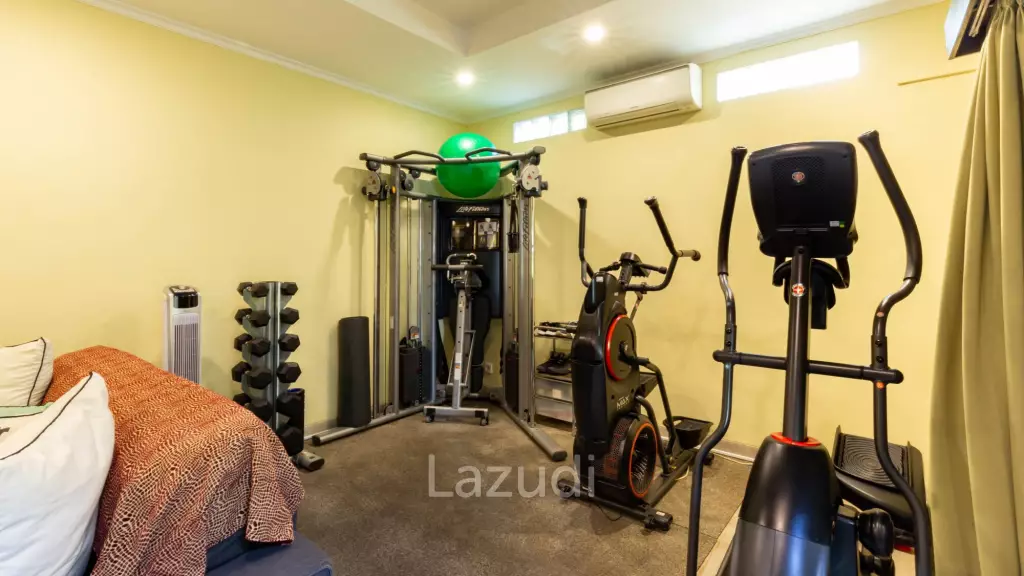 Introducing an exclusive Freehold opportunity in Sanur