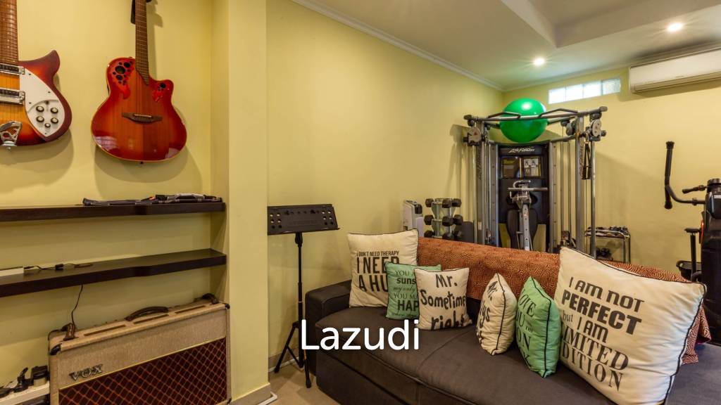 Introducing an exclusive Freehold opportunity in Sanur