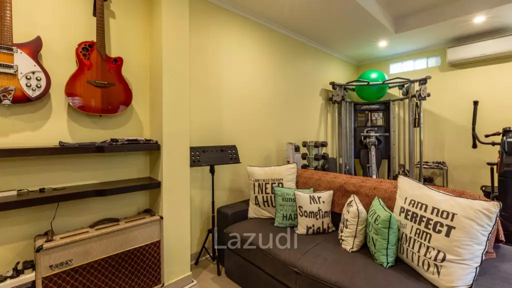 Introducing an exclusive Freehold opportunity in Sanur