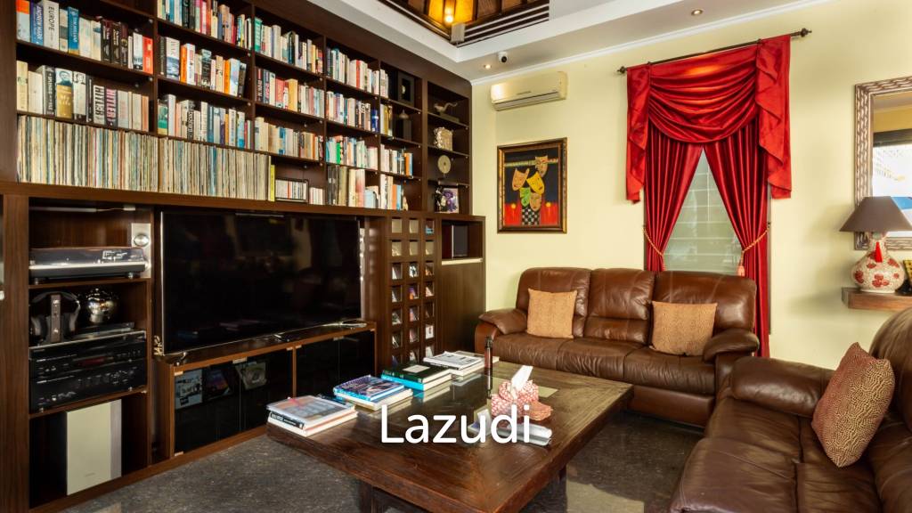 Introducing an exclusive Freehold opportunity in Sanur
