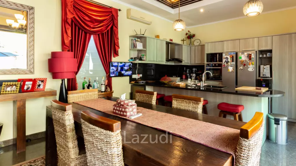 Introducing an exclusive Freehold opportunity in Sanur