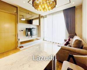 1 Bed 61 SQ.M Magnolias Waterfront Residences