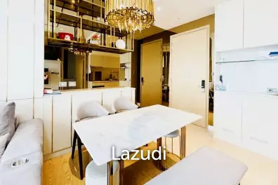 1 Bed 61 SQ.M Magnolias Waterfront Residences