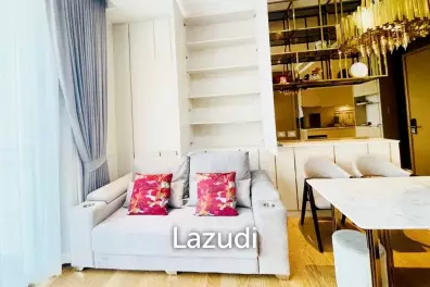 1 Bed 61 SQ.M Magnolias Waterfront Residences