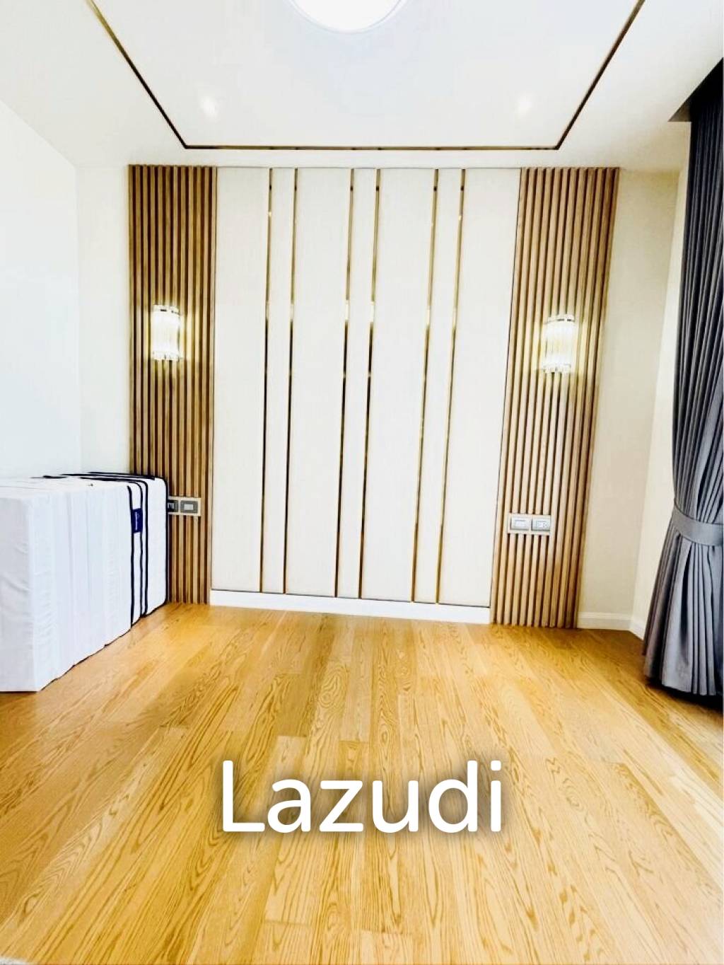 1 Bed 61 SQ.M Magnolias Waterfront Residences