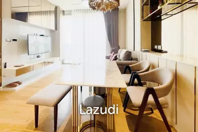 1 Bed 61 SQ.M Magnolias Waterfront Residences