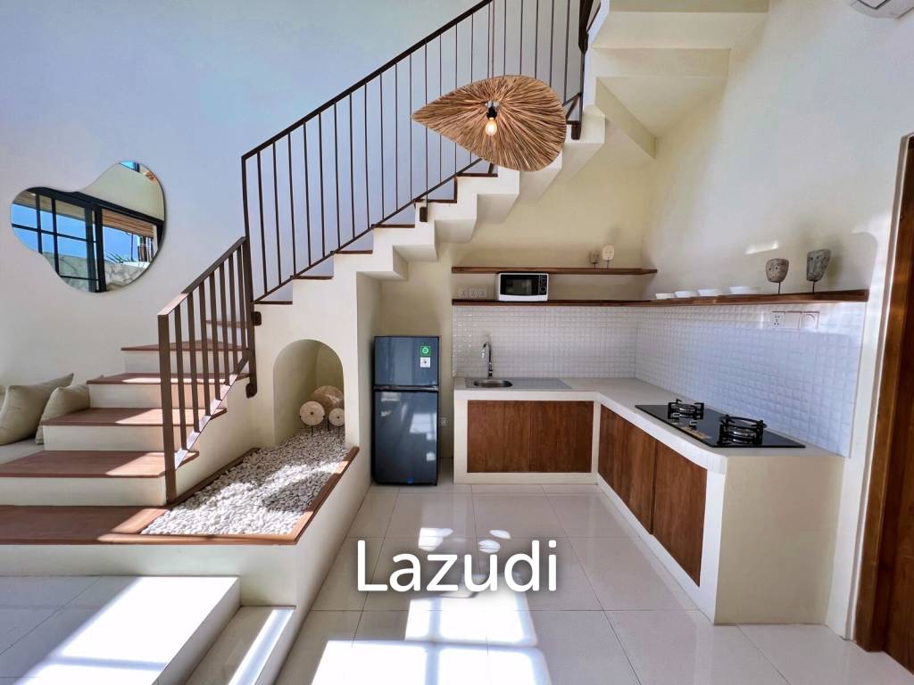 BRAND NEW 2-BEDROOM VILLA IN THE HEART OF SEMINYAK