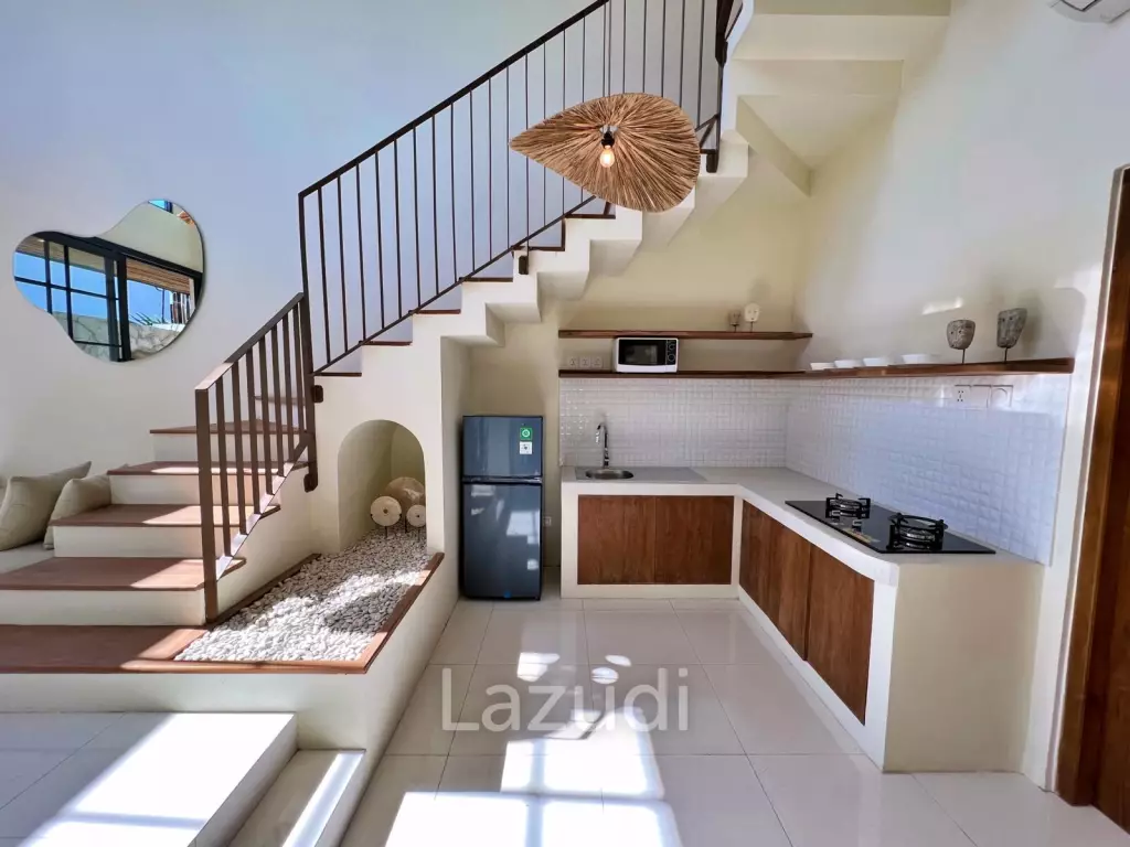 BRAND NEW 2-BEDROOM VILLA IN THE HEART OF SEMINYAK