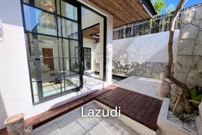 BRAND NEW 2-BEDROOM VILLA IN THE HEART OF SEMINYAK