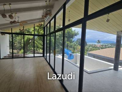 2 Bed+Office Sea Views Villas at DAO Villas