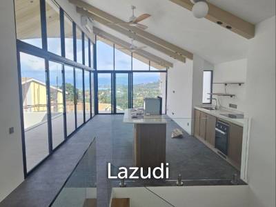 2 Bed+Office Sea Views Villas at DAO Villas