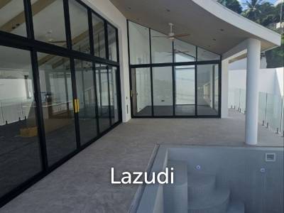 2 Bed+Office Sea Views Villas at DAO Villas