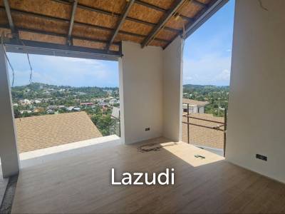 2 Bed+Office Sea Views Villas at DAO Villas
