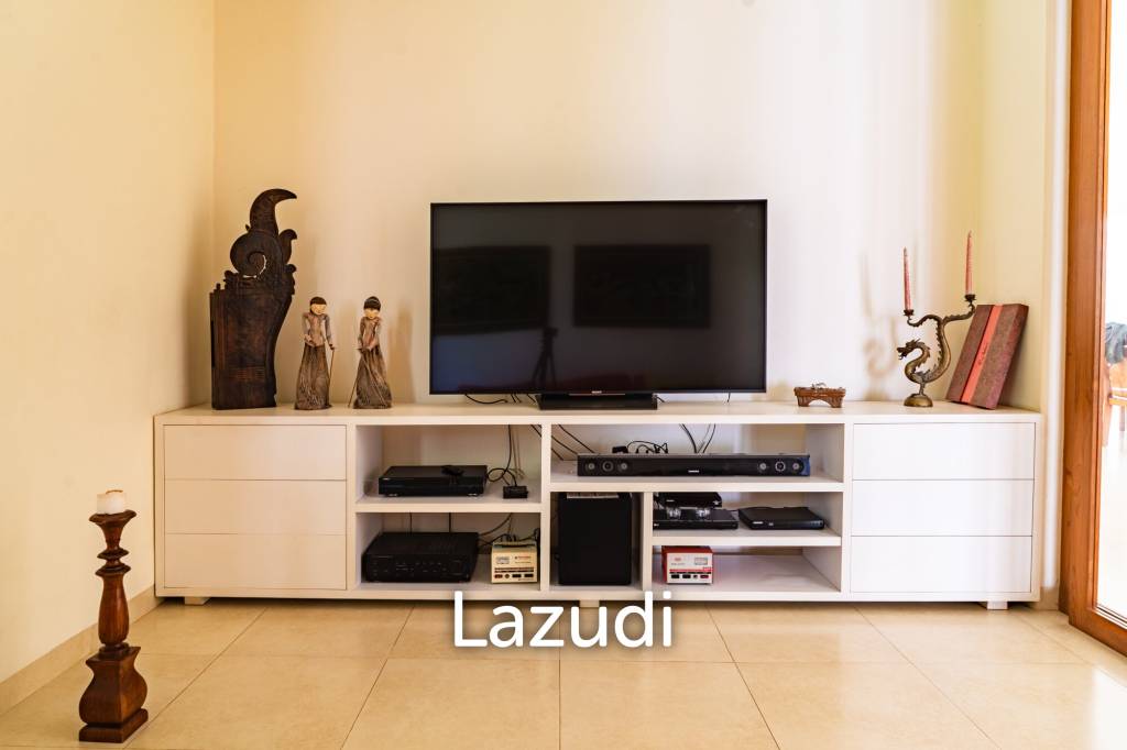 Beautiful Freehold Riverfront Villa In Anggrek Tabanan