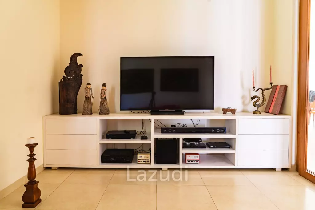 Beautiful Freehold Riverfront Villa In Anggrek Tabanan