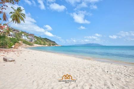 SEA VIEW AND BAY ACCESS 6 BEDROOM MANSION