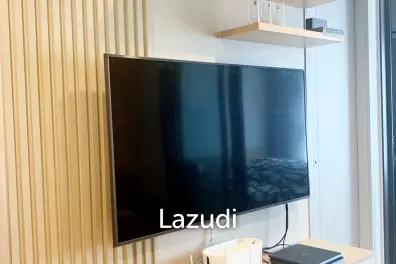 1 Bed 1 Bath 35 SQ.M Life Sukhumvit 62