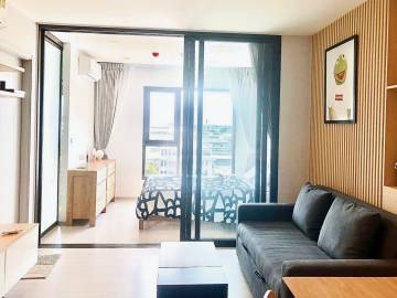 1 Bed 1 Bath 35 SQ.M Life Sukhumvit 62
