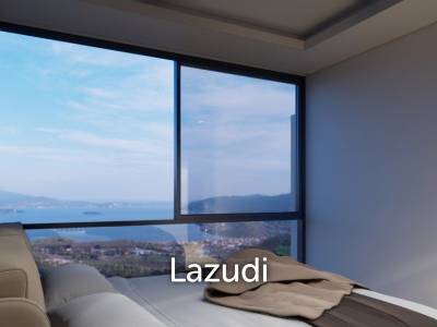 3 Bed 3 Bath 270 SQ.M IO Villas